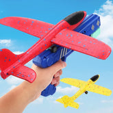 Airplane Launcher Toys