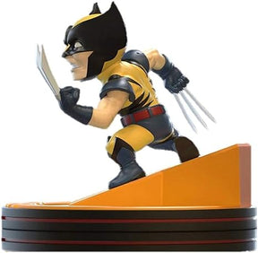 Marvel's 80th: Wolverine Q-Fig Diorama Figure