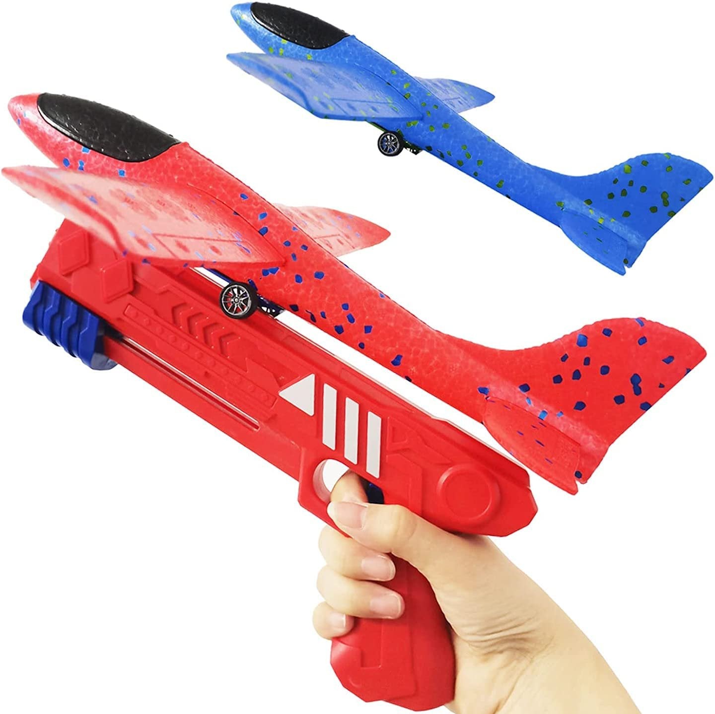 Airplane Launcher Toys