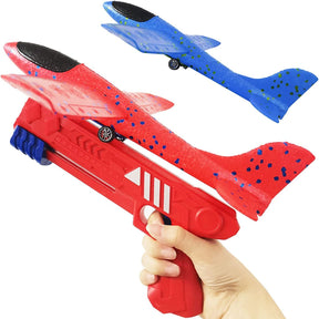 Airplane Launcher Toys