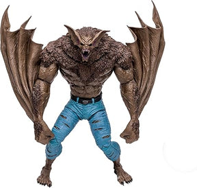 McFarlane Toys DC Multiverse Man-Bat Mega Action Figure