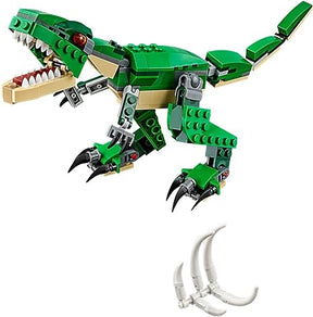 LEGO Creator 3 in 1 Mighty Dinosaur Toy