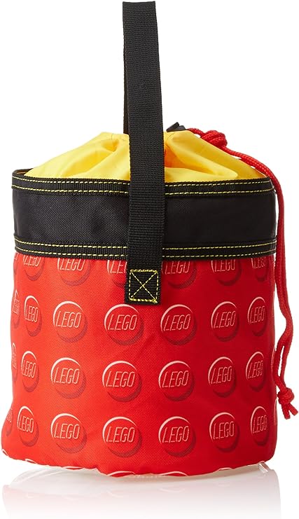 LEGO STORAGE CINCH BUCKET