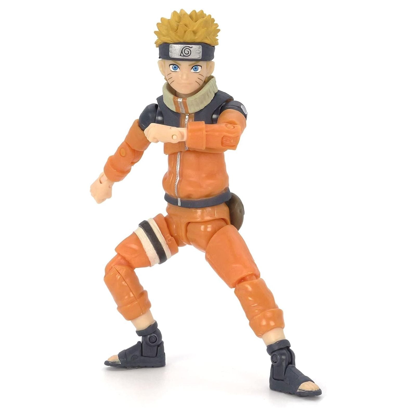 Bandai Namco Ultimate Legends - Naruto 5" Naruto Uzumaki (Young) Action Figure