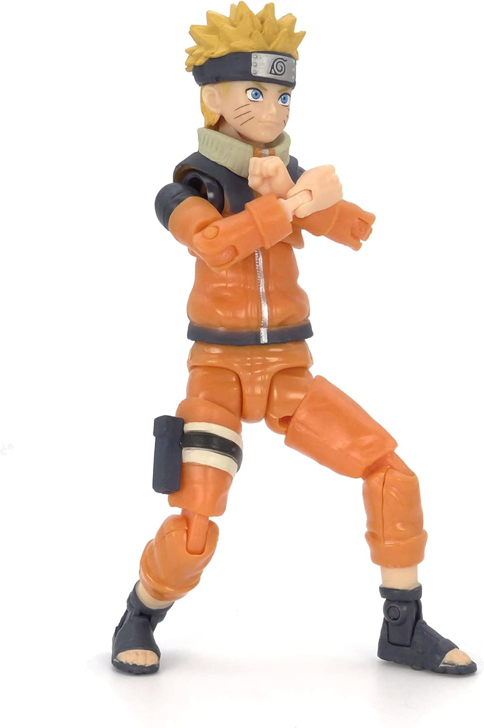 Bandai Namco Ultimate Legends - Naruto 5" Naruto Uzumaki (Young) Action Figure