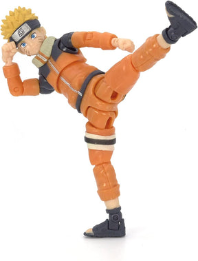 Bandai Namco Ultimate Legends - Naruto 5" Naruto Uzumaki (Young) Action Figure