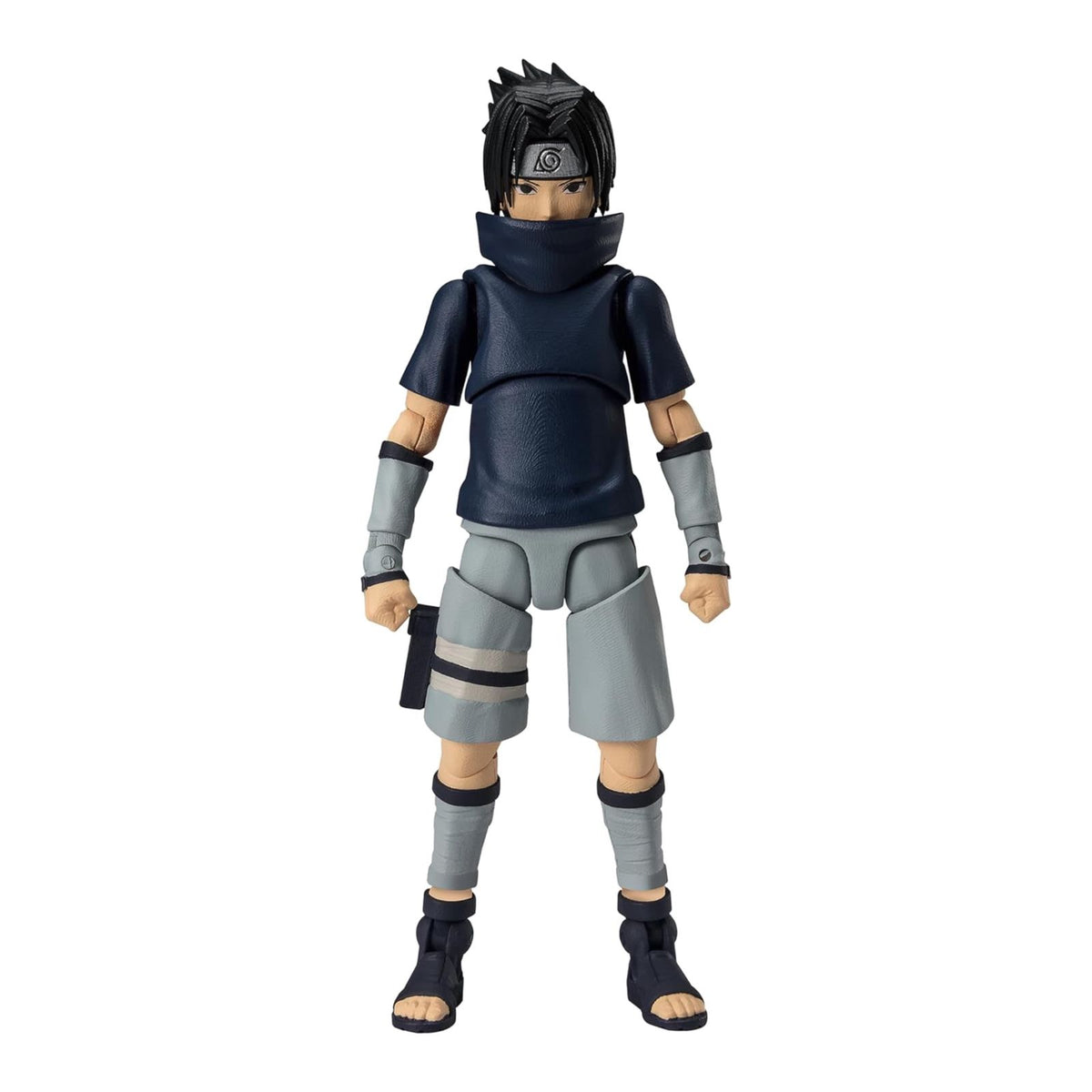 Bandai Namco Ultimate Legends - Naruto 5" Sasuke Uchiha (Young) Action Figure