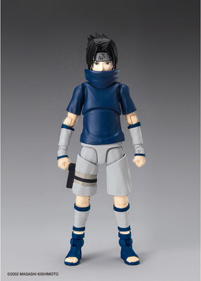 Bandai Namco Ultimate Legends - Naruto 5" Sasuke Uchiha (Young) Action Figure