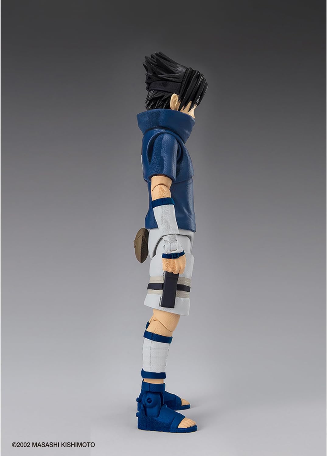 Bandai Namco Ultimate Legends - Naruto 5" Sasuke Uchiha (Young) Action Figure