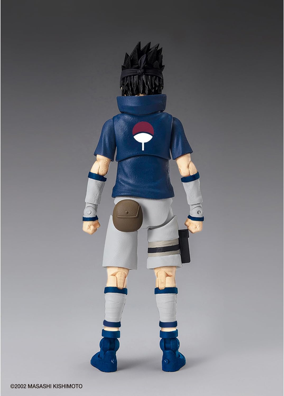 Bandai Namco Ultimate Legends - Naruto 5" Sasuke Uchiha (Young) Action Figure