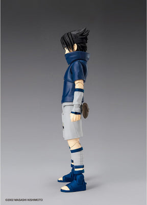 Bandai Namco Ultimate Legends - Naruto 5" Sasuke Uchiha (Young) Action Figure