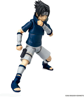 Bandai Namco Ultimate Legends - Naruto 5" Sasuke Uchiha (Young) Action Figure