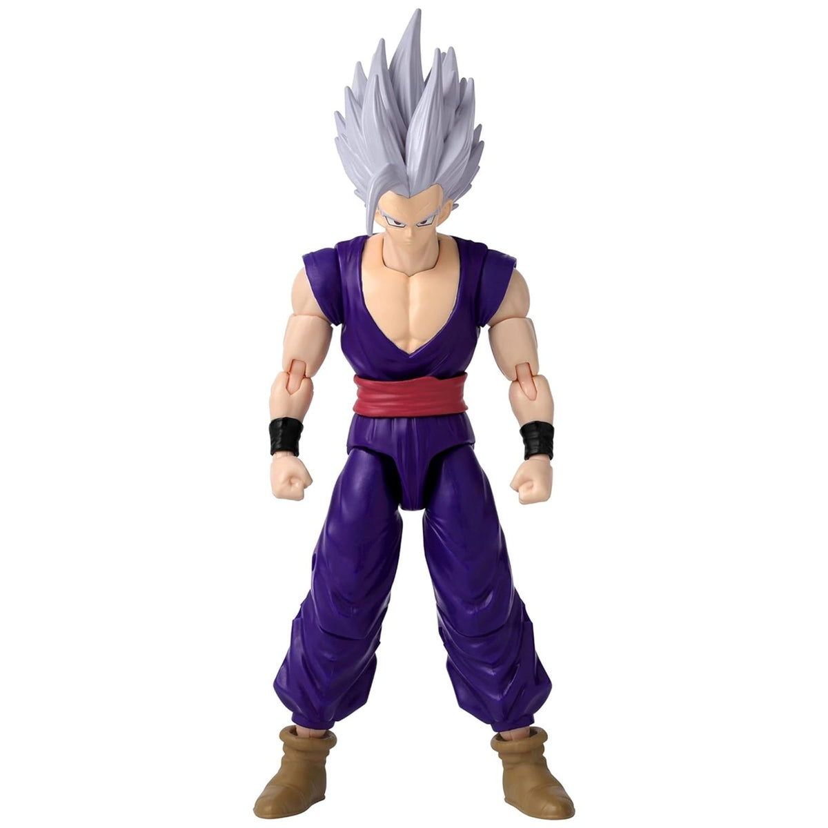 Dragon Ball Super - Dragon Stars - Son Gohan Beast, 6.5" Action Figure