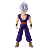 Dragon Ball Super - Dragon Stars - Son Gohan Beast, 6.5" Action Figure