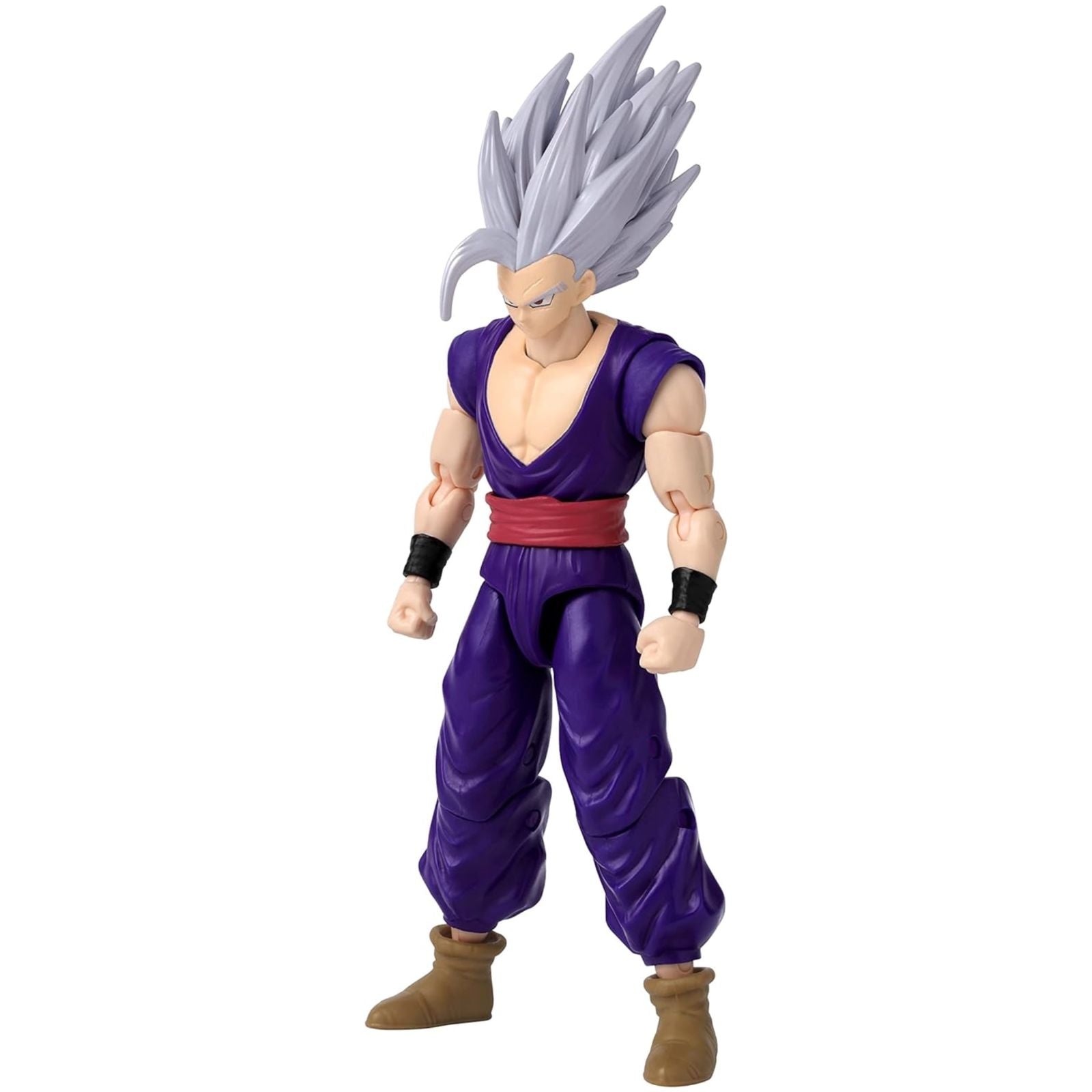 Dragon Ball Super - Dragon Stars - Son Gohan Beast, 6.5" Action Figure