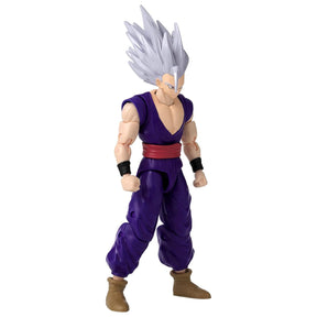 Dragon Ball Super - Dragon Stars - Son Gohan Beast, 6.5" Action Figure