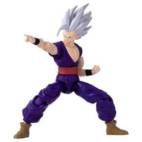 Dragon Ball Super - Dragon Stars - Son Gohan Beast, 6.5" Action Figure