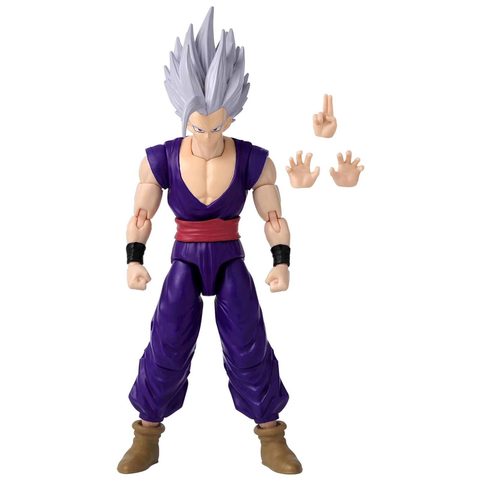 Dragon Ball Super - Dragon Stars - Son Gohan Beast, 6.5" Action Figure