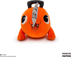 Youtooz Pochita 9" Inch Plush, Official Licensed Plush from Anime Chainsaw Man