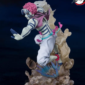 Demon Slayer: Kimetsu no Yaiba - Akaza Upper Three, Collectible Statue