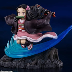 Demon Slayer: Kimetsu no Yaiba - Kamado Nezuko, Collectible Statue