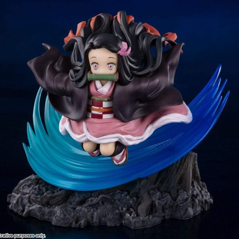 Demon Slayer: Kimetsu no Yaiba - Kamado Nezuko, Collectible Statue