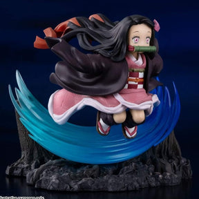 Demon Slayer: Kimetsu no Yaiba - Kamado Nezuko, Collectible Statue