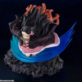 Demon Slayer: Kimetsu no Yaiba - Kamado Nezuko, Collectible Statue