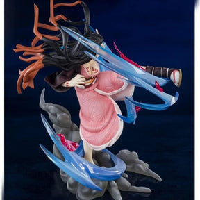 Demon Slayer: Kimetsu no Yaiba - Nezuko Kamado -Demon Form Advancing