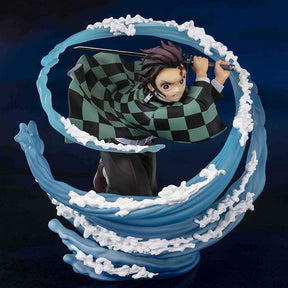 Demon Slayer: Kimetsu no Yaiba - Kamado Tanjiro - Water Breathing, Model Statue