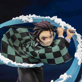 Demon Slayer: Kimetsu no Yaiba - Kamado Tanjiro - Water Breathing, Model Statue