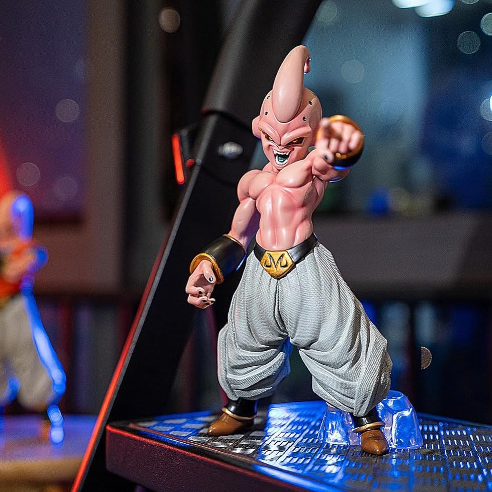 DBZ Majin Buu/Kid Buu Action Figure Toy