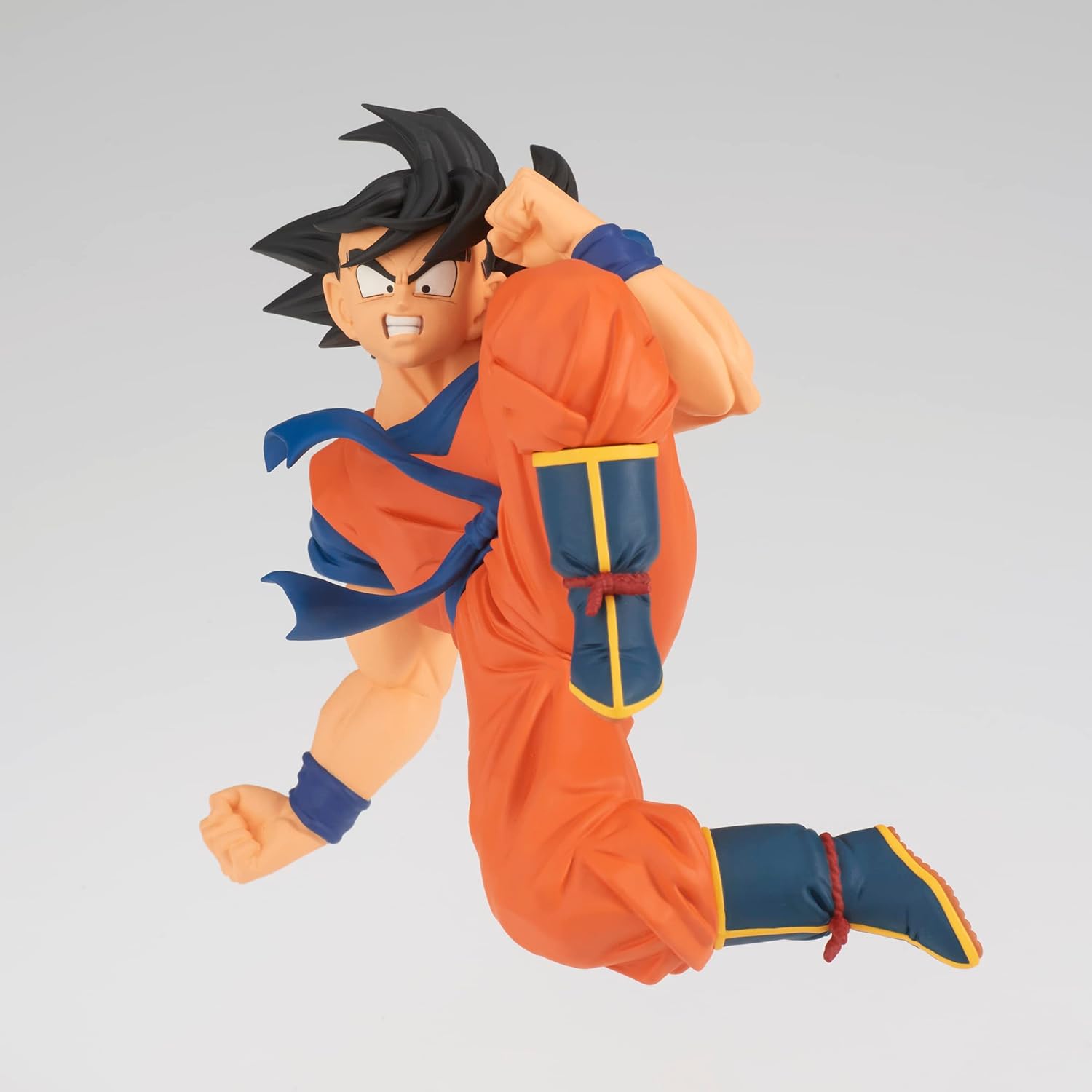 Dragon Ball Z - Son Goku (vs Frieza) Action Figure