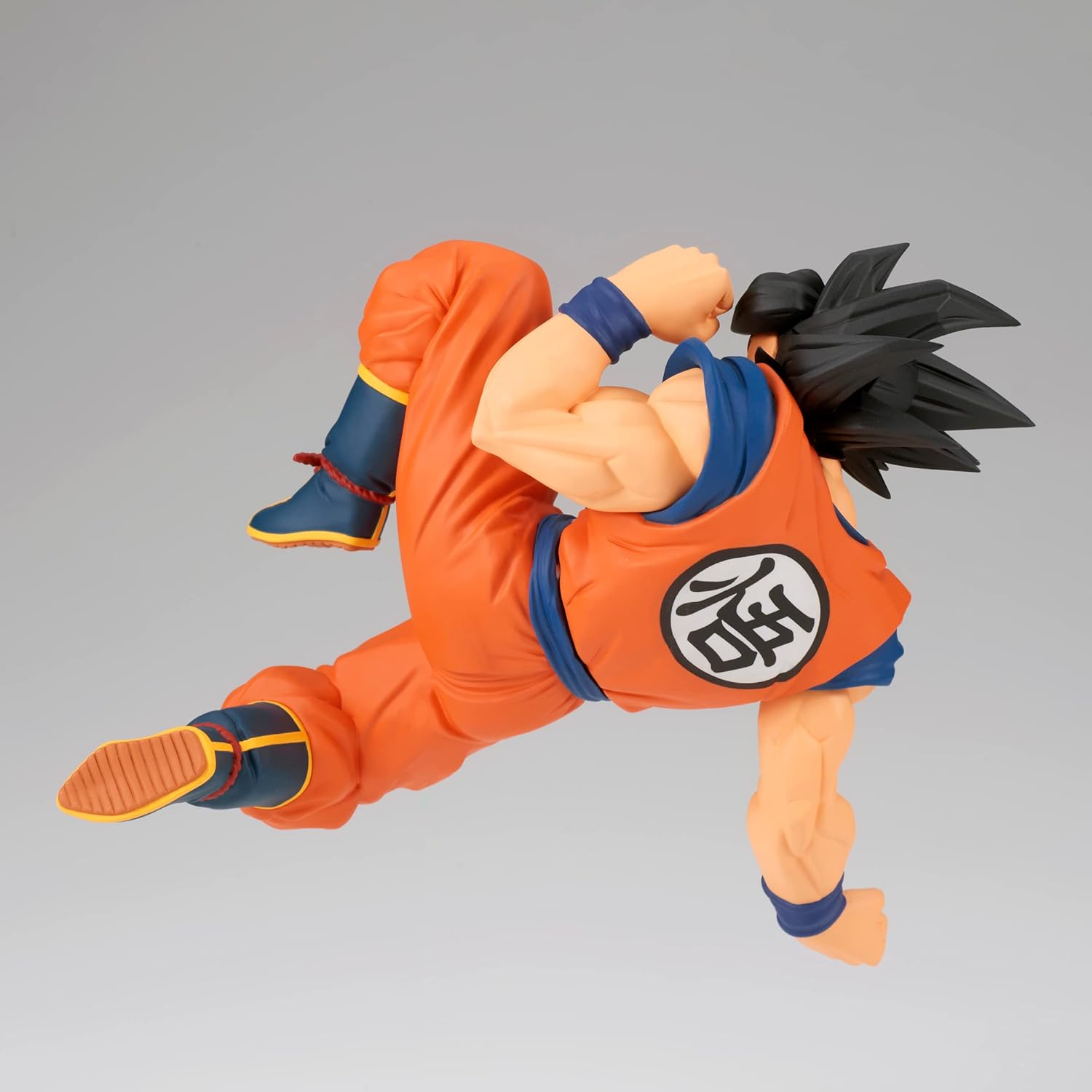 Dragon Ball Z - Son Goku (vs Frieza) Action Figure