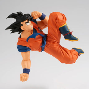 Dragon Ball Z - Son Goku (vs Frieza) Action Figure