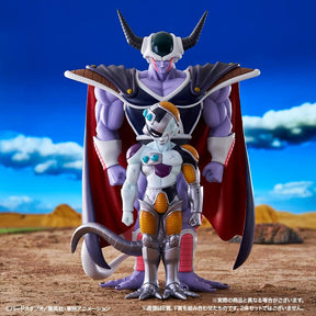 Mecha Frieza (vs Omnibus Great), Collectible Statue