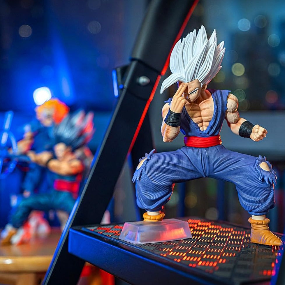 Gohan Beast Figure, Gohan Figure Statue Figurine DZB Super Saiyan