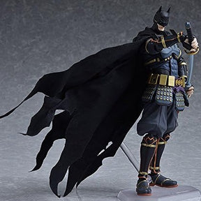 DC Batman Action Figure, Perfect For Home Decoration