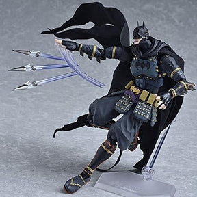 DC Batman Action Figure, Perfect For Home Decoration