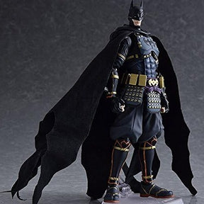 DC Batman Action Figure, Perfect For Home Decoration