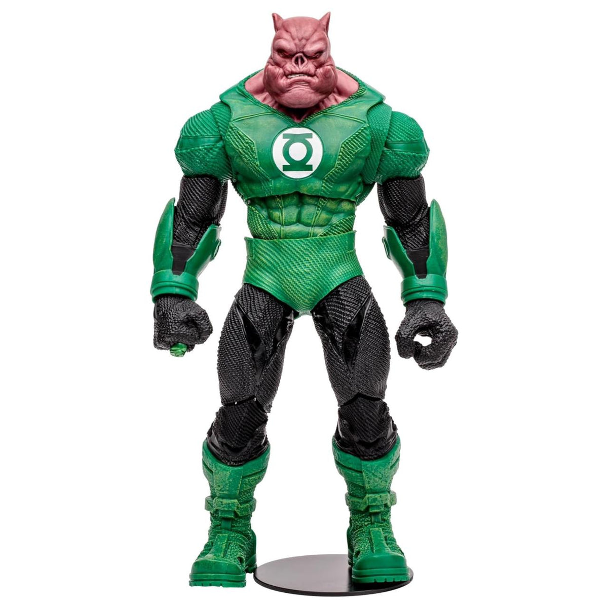 McFarlane Toys - DC Multiverse Kilowog & Green Lantern 2pk, Gold Label, Amazon Exclusive