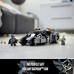 LEGO DC Batman Batmobile Tumbler: Scarecrow Showdown