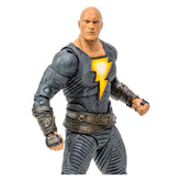 McFarlane Toys DC BLACK ADAM MOVIE 7IN FIGURES - BLACK ADAM (HERO COSTUME)