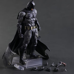 BATMAN vs. Superman: Dawn of Justice: BATMAN Action Figure