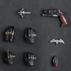 BATMAN vs. Superman: Dawn of Justice: BATMAN Action Figure