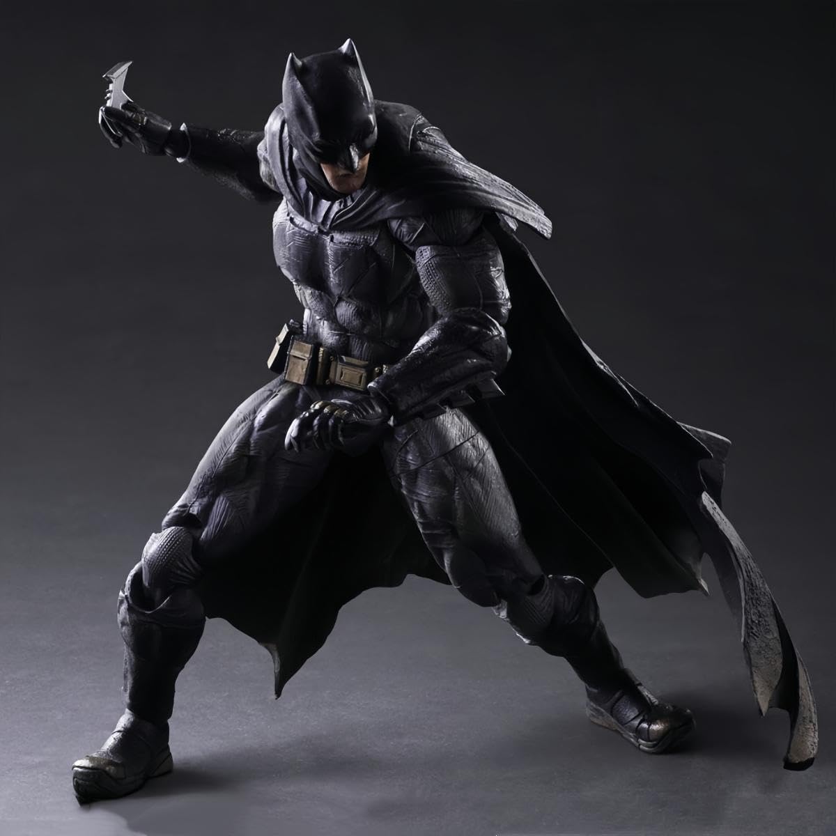 BATMAN vs. Superman: Dawn of Justice: BATMAN Action Figure