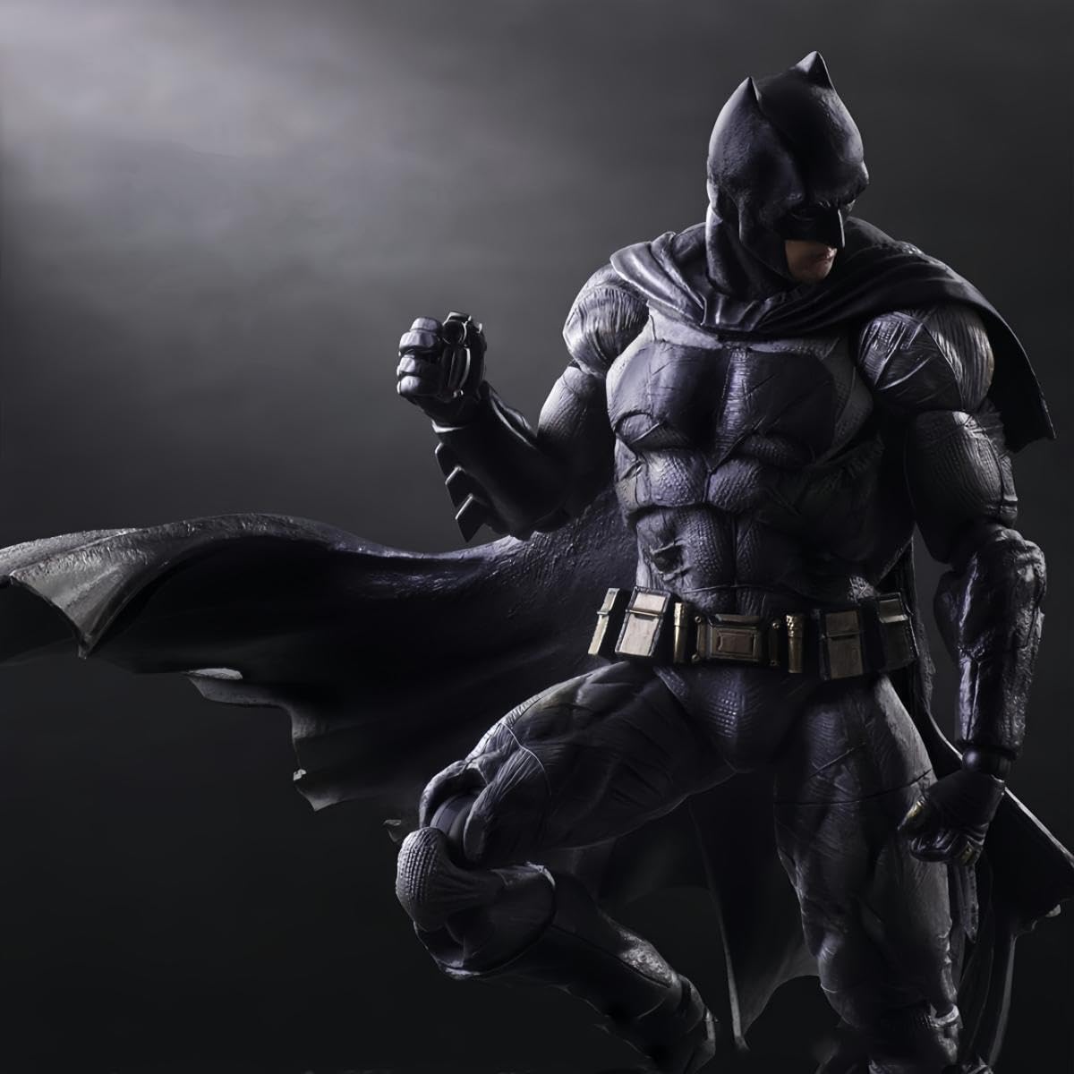 BATMAN vs. Superman: Dawn of Justice: BATMAN Action Figure