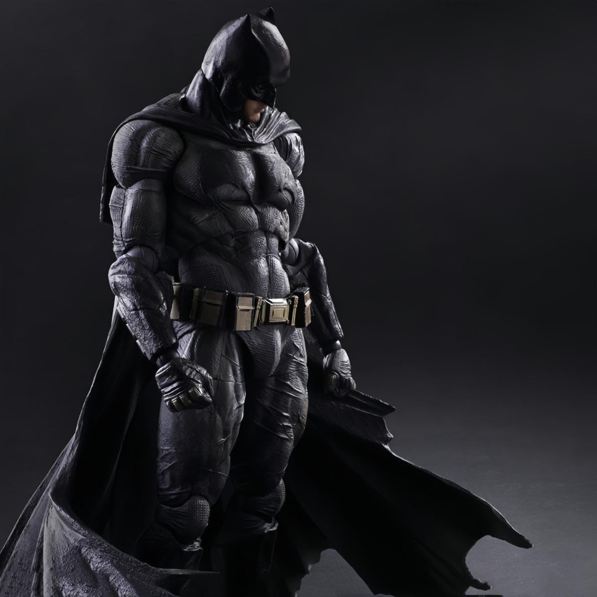 BATMAN vs. Superman: Dawn of Justice: BATMAN Action Figure