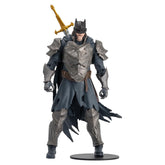 McFarlane Toys - DC Multiverse Batman (Dark Knights of Steel) 7in Action Figure