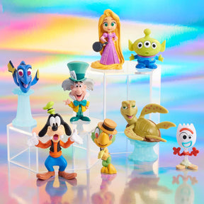 Disney 100 Years of Laughter Celebration Collection Limited Edition